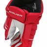 Перчатки Bauer NSX S18 JR red (1053143) - Перчатки Bauer NSX S18 JR red (1053143)