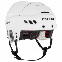 Шлем CCM Fitlite 3DS SR white/white