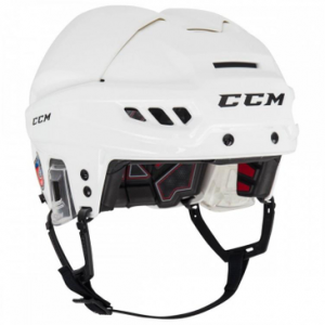 Шлем CCM Fitlite 3DS SR white/white 