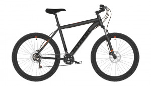 Велосипед Stark Indy 29.1 D серый/черный Рама: 18&quot; (2022) 