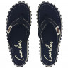 Шлепки унисекс Gumbies Flip-Flops BLACK (G/IS/BL) (2020) - Шлепки унисекс Gumbies Flip-Flops BLACK (G/IS/BL) (2020)