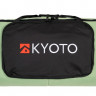 Чехол для сноуборда Kyoto Yuki Backpack (FW) sage - Чехол для сноуборда Kyoto Yuki Backpack (FW) sage