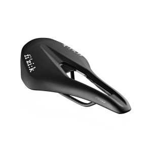 Седло FIZIK 02-300489 Vento Argo R5 265x150мм, 235гр, черное 