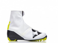 Ботинки для беговых лыж Fischer CARBONLITE CLASSIC WS (2021-22)