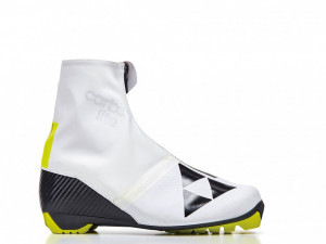 Лыжные ботинки Fischer Carbonlite Classic WS (2021-22) 