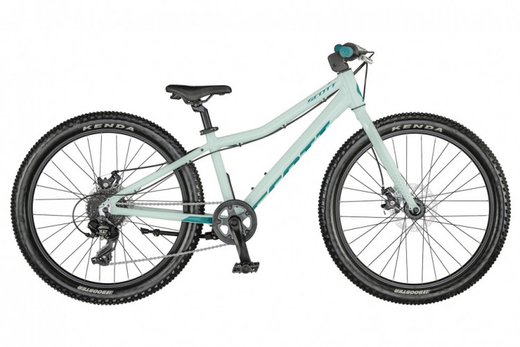 Scott Contessa 24 rigid 2022 HC5