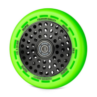 Колесо HIPE wheel 115 мм green/core black