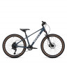 Велосипед Welt Brave 3.0 HD 24" steel gray (2025) - Велосипед Welt Brave 3.0 HD 24" steel gray (2025)