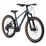 Велосипед Welt Brave 3.0 HD 24" steel gray (2025) - Велосипед Welt Brave 3.0 HD 24" steel gray (2025)