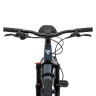 Велосипед Welt Brave 3.0 HD 24" steel gray (2025) - Велосипед Welt Brave 3.0 HD 24" steel gray (2025)