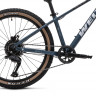 Велосипед Welt Brave 3.0 HD 24" steel gray (2025) - Велосипед Welt Brave 3.0 HD 24" steel gray (2025)
