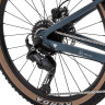 Велосипед Welt Brave 3.0 HD 24" steel gray (2025) - Велосипед Welt Brave 3.0 HD 24" steel gray (2025)