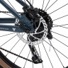 Велосипед Welt Brave 3.0 HD 24" steel gray (2025) - Велосипед Welt Brave 3.0 HD 24" steel gray (2025)