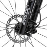 Велосипед Welt Brave 3.0 HD 24" steel gray (2025) - Велосипед Welt Brave 3.0 HD 24" steel gray (2025)