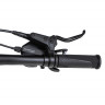 Велосипед Welt Brave 3.0 HD 24" steel gray (2025) - Велосипед Welt Brave 3.0 HD 24" steel gray (2025)
