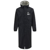 Плащ защитный Head Race Rain Coat Men black (2023)