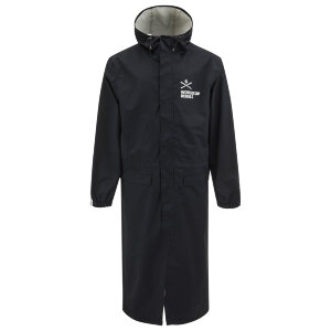 Плащ защитный Head Race Rain Coat Men black (2023) 