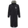 Плащ защитный Head Race Rain Coat Men black (2023) - Плащ защитный Head Race Rain Coat Men black (2023)