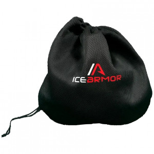 Чехол для шлема IceArmor черный 