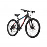 Велосипед Foxx Caiman 26" черный рама: 16" (2024) - Велосипед Foxx Caiman 26" черный рама: 16" (2024)