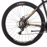 Велосипед Stinger Element Evo 27.5" золотистый рама: 20" (2024) - Велосипед Stinger Element Evo 27.5" золотистый рама: 20" (2024)