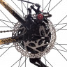 Велосипед Stinger Element Evo 27.5" золотистый рама: 20" (2024) - Велосипед Stinger Element Evo 27.5" золотистый рама: 20" (2024)