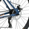 Велосипед Welt Ridge 1.1 D 27.5 Dark Blue рама: 18" (2024) - Велосипед Welt Ridge 1.1 D 27.5 Dark Blue рама: 18" (2024)