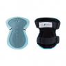 Комплект защиты Globber Junior Protective XS пастельно-голубой - Комплект защиты Globber Junior Protective XS пастельно-голубой