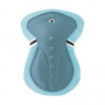 Комплект защиты Globber Junior Protective XS пастельно-голубой - Комплект защиты Globber Junior Protective XS пастельно-голубой