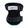 Комплект защиты Globber Junior Protective XS пастельно-голубой - Комплект защиты Globber Junior Protective XS пастельно-голубой