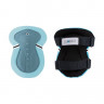 Комплект защиты Globber Junior Protective XS пастельно-голубой - Комплект защиты Globber Junior Protective XS пастельно-голубой