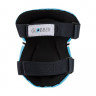 Комплект защиты Globber Junior Protective XS пастельно-голубой - Комплект защиты Globber Junior Protective XS пастельно-голубой