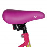 Велосипед Novatrack Twist 14" розовый (2025) - Велосипед Novatrack Twist 14" розовый (2025)
