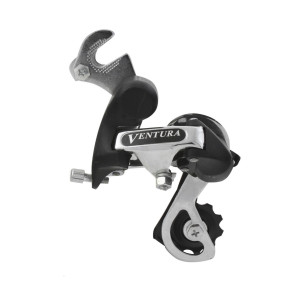 Суппорт/перекл. зад. VENTURA 5-680306 (5-680026) 6/7 ск. коротк. крюк (50) 