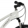 Велосипед Welt Floxy 24 White рама: 13" (2024) - Велосипед Welt Floxy 24 White рама: 13" (2024)