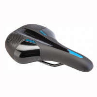 Седло STELS AZ-6952-01 HUABEI 250x150мм