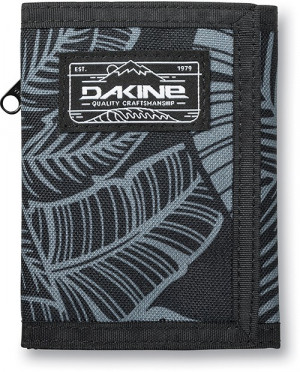 Кошелек Dakine Vert Rail Wallet Stencil Palm 