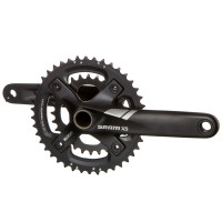 Система шатунов Sram FC X5 24MM 10S