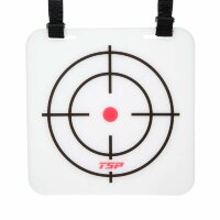 Мишень пластиковая на ворота TSP (23 x 23 см)