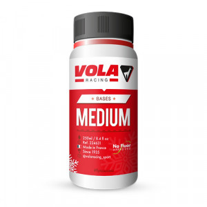 Мазь Vola Base Medium 250 мл 224631 