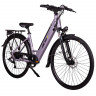 Электровелосипед Acid E-Style 28" purple/black рама: 17" - Электровелосипед Acid E-Style 28" purple/black рама: 17"