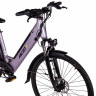 Электровелосипед Acid E-Style 28" purple/black рама: 17" - Электровелосипед Acid E-Style 28" purple/black рама: 17"