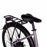 Электровелосипед Acid E-Style 28" purple/black рама: 17" - Электровелосипед Acid E-Style 28" purple/black рама: 17"