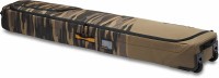 Чехол для сноуборда на колесах Dakine Low Roller Snowboard Bag 165 см Field Camo (2019)