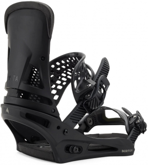 Крепления для сноуборда Burton Malavita brackish (2022) 
