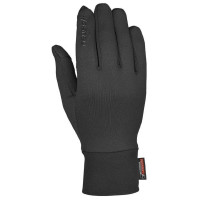 Перчатки Reusch Ashton Touch-Tec Black