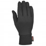 Перчатки Reusch Ashton Touch-Tec Black - Перчатки Reusch Ashton Touch-Tec Black