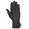 Перчатки Reusch Ashton Touch-Tec Black - Перчатки Reusch Ashton Touch-Tec Black