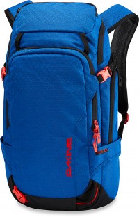 Рюкзак Dakine Heli Pro 24L Scout