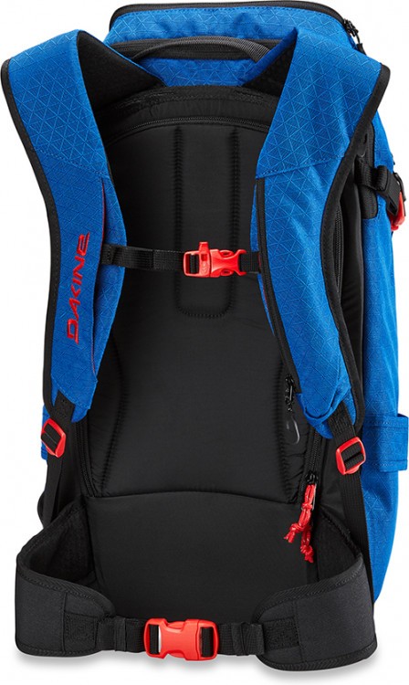 Dakine heli pack pro outlet
